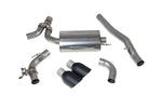 Scorpion GPF-Back Exhaust System - BMW M135i xDrive (F40) - 70mm - Scorpion Exhausts Thumbnail