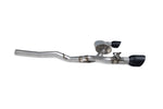 Scorpion GPF-Back Exhaust System - BMW M135i xDrive (F40) - 70mm - Scorpion Exhausts Thumbnail