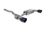 Scorpion GPF-Back Exhaust System - BMW M135i xDrive (F40) - 70mm - Scorpion Exhausts Thumbnail