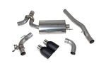 Scorpion GPF-Back Exhaust System - BMW M135i xDrive (F40) - 70mm - Scorpion Exhausts Thumbnail