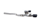 Scorpion GPF-Back Exhaust System - BMW M135i xDrive (F40) - 70mm - Scorpion Exhausts Thumbnail