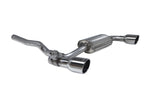 Scorpion GPF-Back Exhaust System - BMW M135i xDrive (F40) - 70mm - Scorpion Exhausts Thumbnail