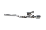 Scorpion GPF-Back Exhaust System - BMW M135i xDrive (F40) - 70mm - Scorpion Exhausts Thumbnail