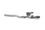 Scorpion GPF-Back Exhaust System - BMW M135i xDrive (F40) - 70mm - Scorpion Exhausts Thumbnail