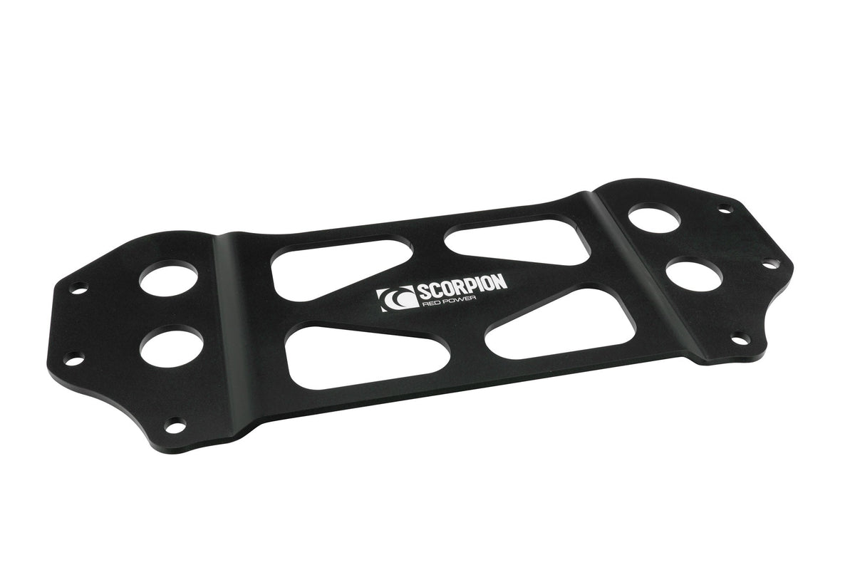 Scorpion Exhaust Tunnel Brace - BMW M3 (G80/G81) / M4 (G82) inc Competition / xDrive