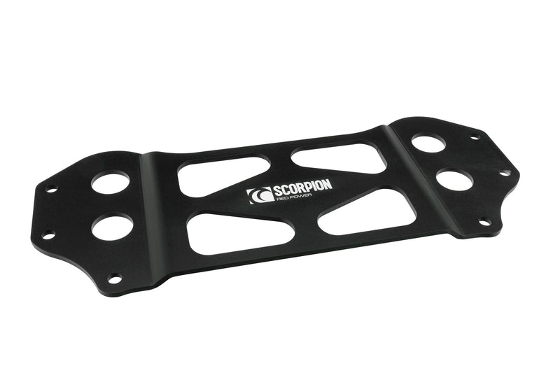 Scorpion Exhaust Tunnel Brace - BMW M3 (G80/G81) / M4 (G82) inc Competition / xDrive - Scorpion Exhausts