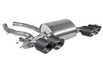 Scorpion Half System - BMW M3 (G80/G81) / M4 (G82) inc Competition / xDrive - 70mm - Scorpion Exhausts Thumbnail