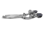 Scorpion Half System - BMW M3 (G80/G81) / M4 (G82) inc Competition / xDrive - 70mm - Scorpion Exhausts Thumbnail