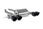 Scorpion Half System - BMW M3 (G80/G81) / M4 (G82) inc Competition / xDrive - 70mm - Scorpion Exhausts Thumbnail