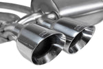 Scorpion Half System - BMW M3 (G80/G81) / M4 (G82) inc Competition / xDrive - 70mm - Scorpion Exhausts Thumbnail