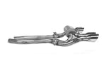 Scorpion Half System - BMW M3 (G80/G81) / M4 (G82) inc Competition / xDrive - 70mm - Scorpion Exhausts Thumbnail