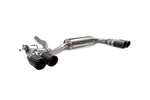 Scorpion GPF-Back Exhaust System - BMW M235i Gran Coupe xDrive (F44) - 70mm - Scorpion Exhausts Thumbnail