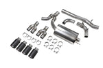 Scorpion GPF-Back Exhaust System - BMW M235i Gran Coupe xDrive (F44) - 70mm - Scorpion Exhausts Thumbnail