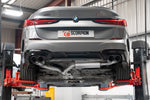 Scorpion GPF-Back Exhaust System - BMW M235i Gran Coupe xDrive (F44) - 70mm - Scorpion Exhausts Thumbnail