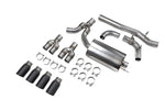 Scorpion GPF-Back Exhaust System - BMW M235i Gran Coupe xDrive (F44) - 70mm - Scorpion Exhausts Thumbnail