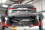 Scorpion GPF-Back Exhaust System - BMW M235i Gran Coupe xDrive (F44) - 70mm - Scorpion Exhausts Thumbnail
