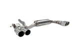Scorpion GPF-Back Exhaust System - BMW M235i Gran Coupe xDrive (F44) - 70mm