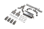 Scorpion GPF-Back Exhaust System - BMW M235i Gran Coupe xDrive (F44) - 70mm - Scorpion Exhausts Thumbnail