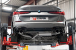 Scorpion GPF-Back Exhaust System - BMW M235i Gran Coupe xDrive (F44) - 70mm - Scorpion Exhausts Thumbnail