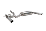 Scorpion GPF-Back Exhaust System - BMW M235i Gran Coupe xDrive (F44) - 70mm - Scorpion Exhausts Thumbnail