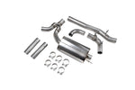 Scorpion GPF-Back Exhaust System - BMW M235i Gran Coupe xDrive (F44) - 70mm - Scorpion Exhausts Thumbnail