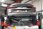 Scorpion GPF-Back Exhaust System - BMW M235i Gran Coupe xDrive (F44) - 70mm - Scorpion Exhausts Thumbnail