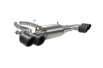 Scorpion Half System - BMW X3 M (G01) including Competition - 70mm - Scorpion Exhausts Thumbnail