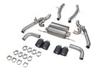 Scorpion Half System - BMW X3 M (G01) including Competition - 70mm - Scorpion Exhausts Thumbnail
