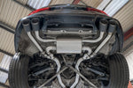 Scorpion Half System - BMW X3 M (G01) including Competition - 70mm - Scorpion Exhausts Thumbnail