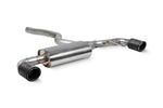 Scorpion GPF-Back Exhaust System - BMW 220I (G42) - 76mm - Scorpion Exhausts Thumbnail