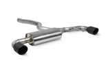 Scorpion Non-Resonated Exhaust System - BMW 220i (G42)