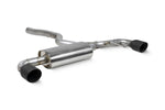 Scorpion Non-Resonated Exhaust System - BMW 220i (G42) - Variant - Scorpion Exhausts Thumbnail