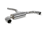 Scorpion Non-Resonated Exhaust System - BMW 220i (G42) - Variant - Scorpion Exhausts Thumbnail