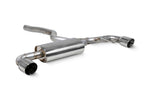 Scorpion GPF-Back Exhaust System - BMW 220I (G42) - 76mm - Scorpion Exhausts Thumbnail