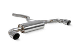 Scorpion GPF-Back Exhaust System - BMW 220I (G42) - 76mm