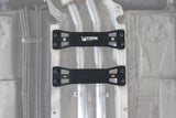 Scorpion Exhaust Tunnel Brace - BMW 320/325/330 (E46) Cabriolet / Coupe / Saloon / Estate
