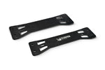 Scorpion Exhaust Tunnel Brace - BMW 320/325/330 (E46) Cabriolet / Coupe / Saloon / Estate - Scorpion Exhausts Thumbnail