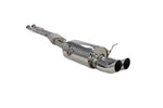 Scorpion Cat-Back Exhaust System - BMW 320/325/330 (E46) Cabriolet / Coupe / Saloon / Estate - 50.8mm - Scorpion Exhausts Thumbnail