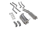 Scorpion Cat-Back Exhaust System - BMW 320/325/330 (E46) Cabriolet / Coupe / Saloon / Estate - 50.8mm - Scorpion Exhausts Thumbnail