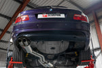 Scorpion Cat-Back Exhaust System - BMW 320/325/330 (E46) Cabriolet / Coupe / Saloon / Estate - 50.8mm - Scorpion Exhausts Thumbnail