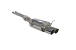 Scorpion Cat-Back Exhaust System - BMW 320/325/330 (E46) Cabriolet / Coupe / Saloon / Estate - 50.8mm - Scorpion Exhausts Thumbnail