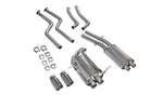 Scorpion Cat-Back Exhaust System - BMW 320/325/330 (E46) Cabriolet / Coupe / Saloon / Estate - 50.8mm - Scorpion Exhausts Thumbnail