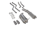 Scorpion Cat-Back Exhaust System - BMW 320/325/330 (E46) Cabriolet / Coupe / Saloon / Estate - 50.8mm - Scorpion Exhausts Thumbnail