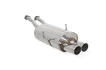 Scorpion Cat-Back Exhaust System - BMW 325/328 (E36) - 50.8mm - Scorpion Exhausts Thumbnail