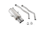 Scorpion Cat-Back Exhaust System - BMW 325/328 (E36) - 50.8mm - Scorpion Exhausts Thumbnail