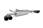 Scorpion Cat/GPF-Back Exhaust System - BMW M240i (G42) including xDrive - 70mm - Scorpion Exhausts Thumbnail