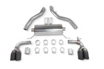 Scorpion Cat/GPF-Back Exhaust System - BMW M240i (G42) including xDrive - 70mm - Scorpion Exhausts Thumbnail