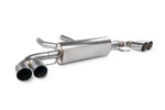 Scorpion Cat-Back System - BMW M240i (G42) - Scorpion Exhausts Thumbnail