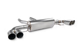 Scorpion Cat-Back System - BMW M240i (G42)