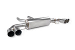 Scorpion Cat/GPF-Back Exhaust System - BMW M240i (G42) including xDrive - 70mm - Scorpion Exhausts Thumbnail